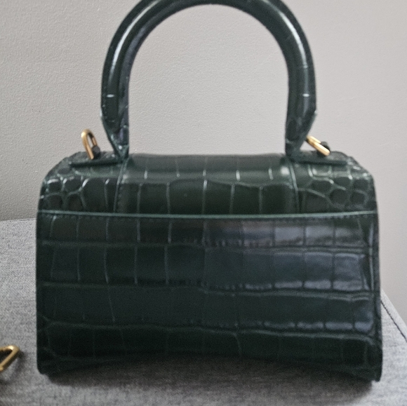Balenciaga Small Hourglass Bag - Picture 3 of 4